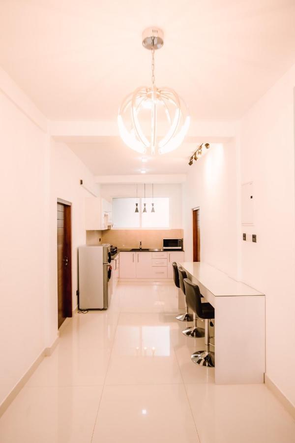 Burberry Residencies Apartment Colombo
