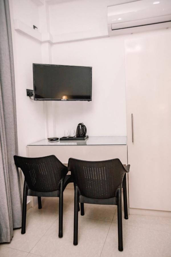Burberry Residencies Apartment Colombo