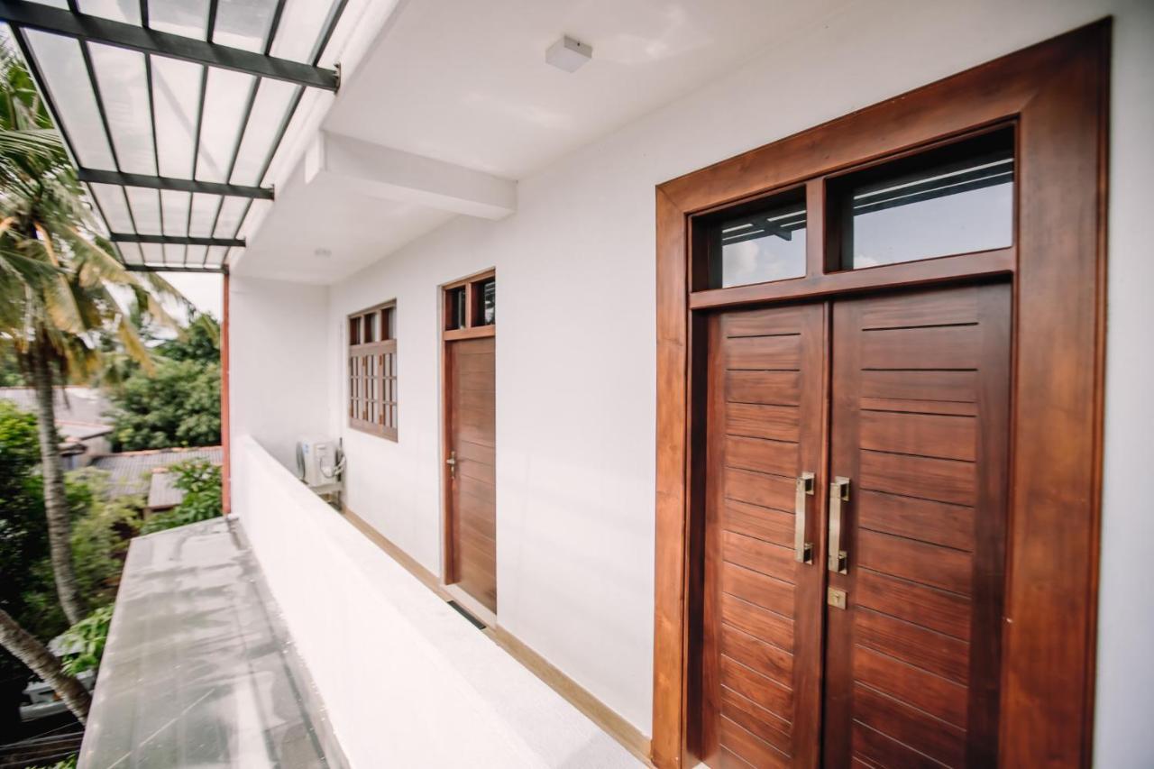 Burberry Residencies * Colombo