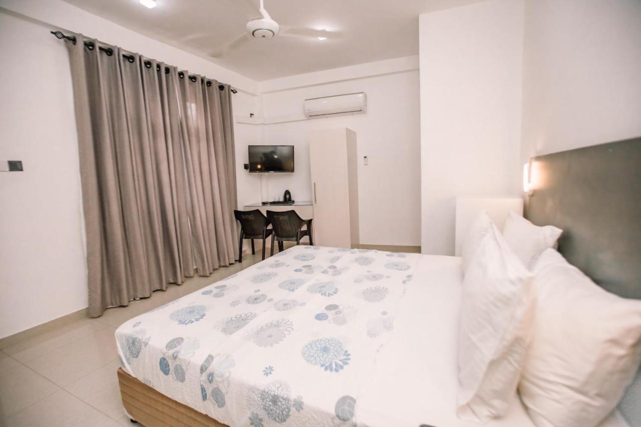 Apartment Burberry Residencies *